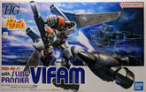HG 1/144 VIFAM FAM-RV-S1 with Sling Pannier P-Bandai